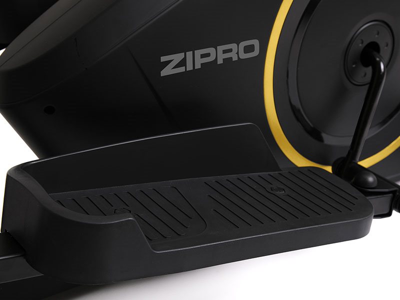Zipro Burn Gold elliptikus tréner