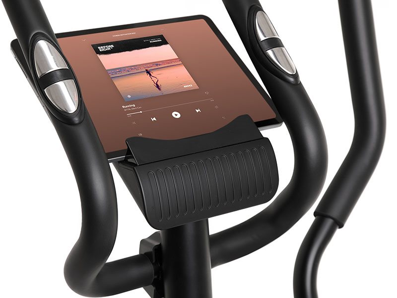 Zipro Burn Gold elliptikus tréner
