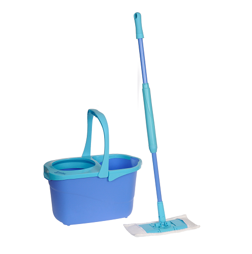 Spontex Mop Express System Plus innovatív mop 
