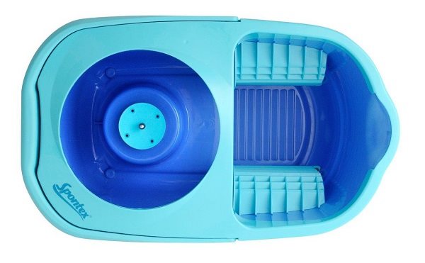 Spontex Mop Express System Plus innovatív mop 