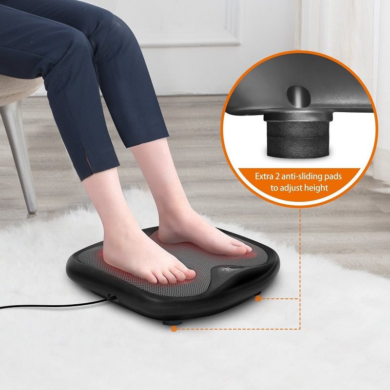  Stormred Shiastu Neck & Shoulder massager