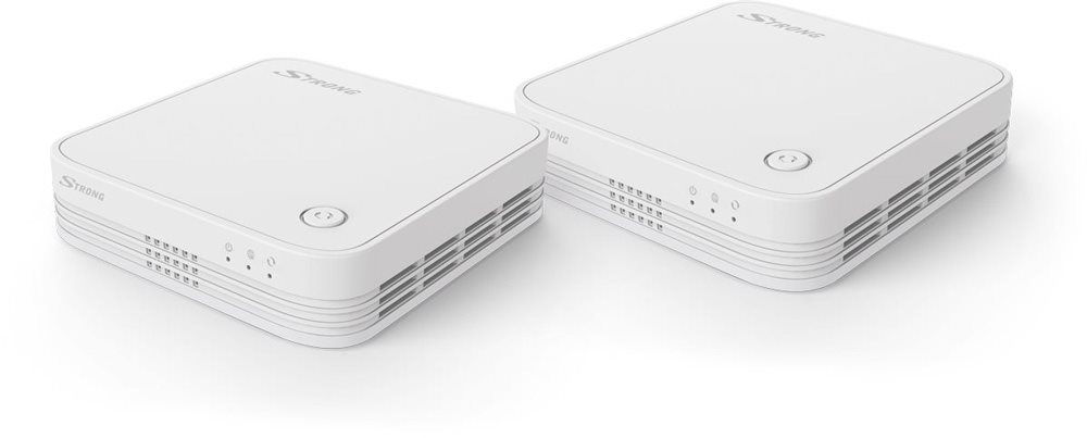 Strong ATRIA Mesh Home Kit 1200 WiFi rendszer