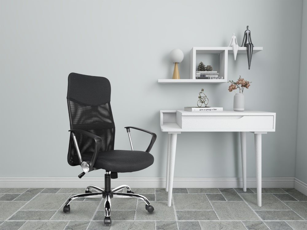STX KB-4007 irodai szék