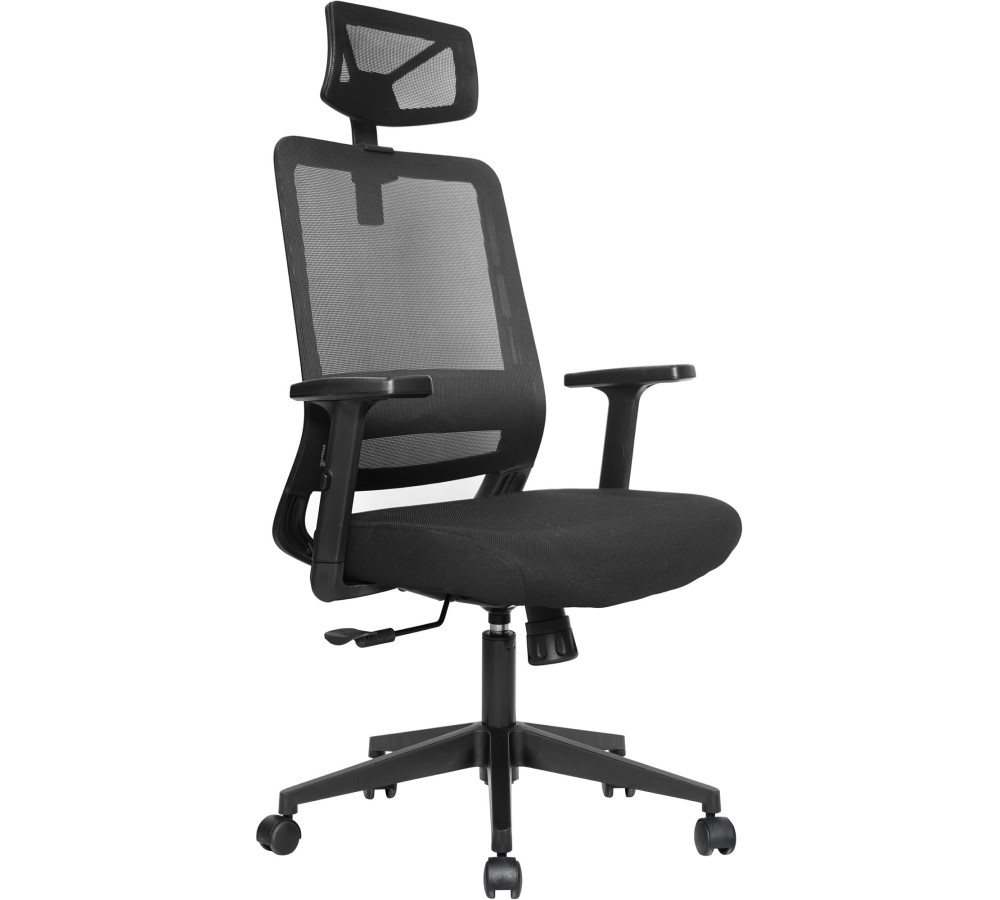 STX KB-8956AS irodai szék 