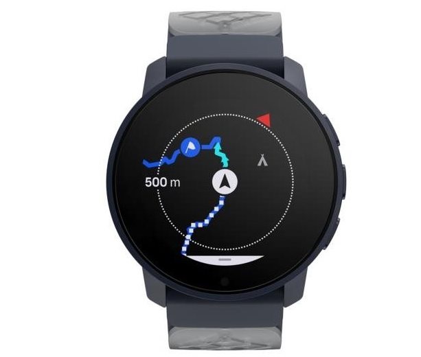Suunto 9 Peak Pro okosóra