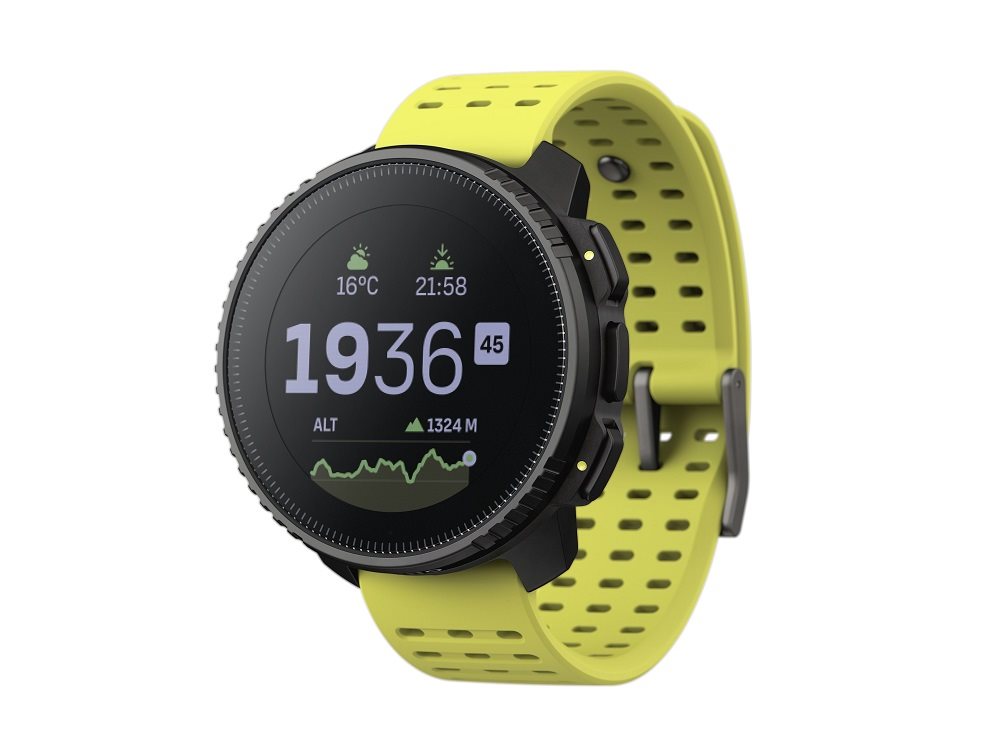 Suunto Vertical okosóra