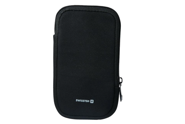 Mobiltelefon tok Swissten Black Rock 6,4"