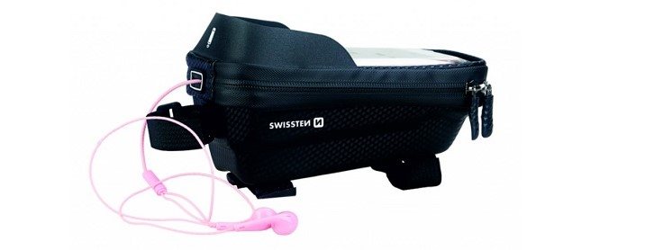Swissten mobiltelefon tartó