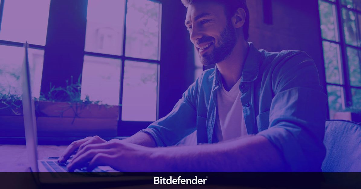 Bitdefender Internet Security 