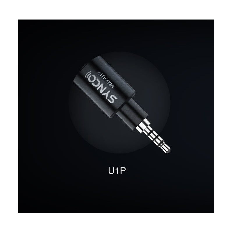 SYNCO MMic-U1P