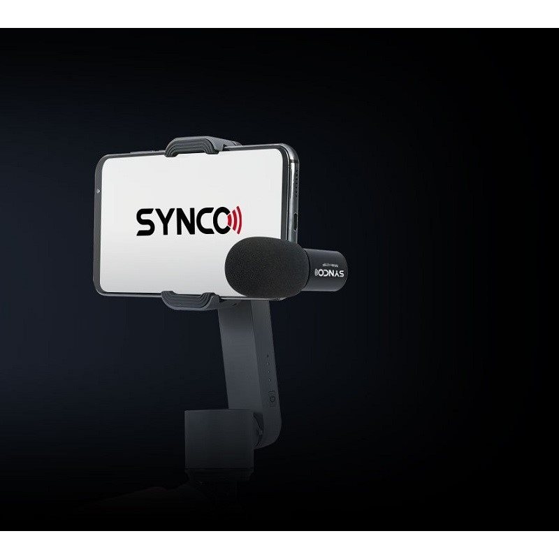 SYNCO MMic-U1P
