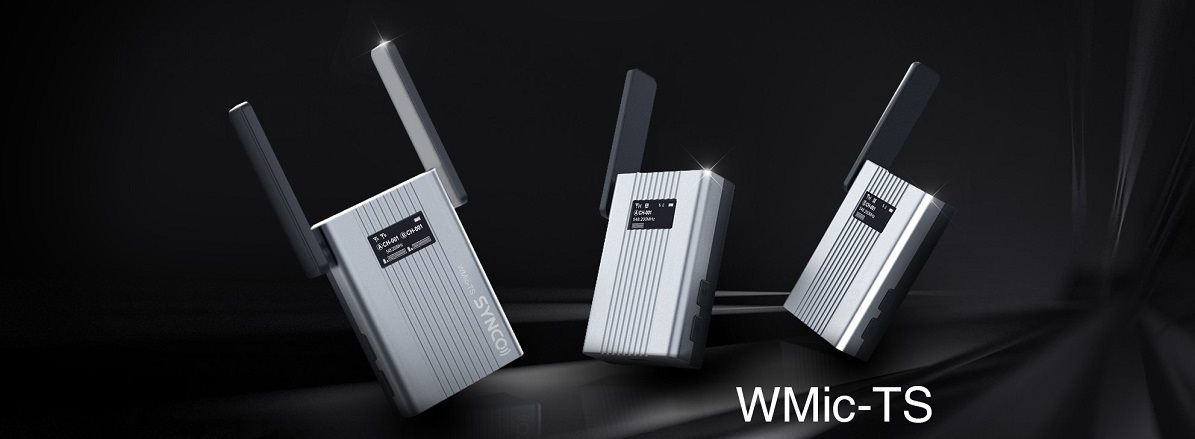 SYNCO WMic-TS