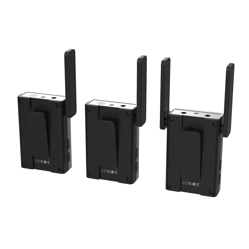  SYNCO WMic-TS