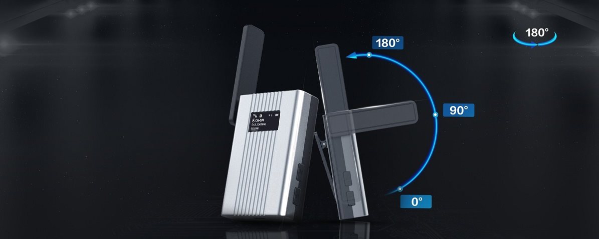 SYNCO WMic-TS