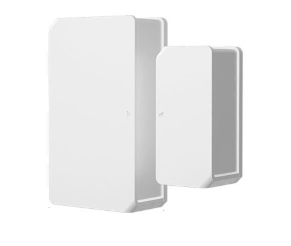 ZigBeeWireless Door/Window Sensor, SNZB-04 ajtó- és ablakérzékelő