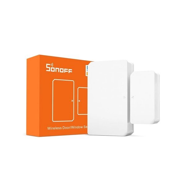 ZigBeeWireless Door/Window Sensor, SNZB-04 ajtó- és ablakérzékelő