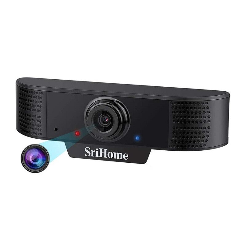 SriHome SH001 webkamera