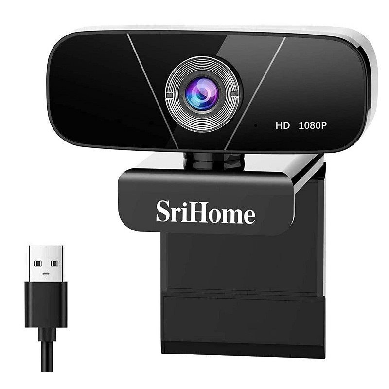SriHome SH003 webkamera SriHome SH003 webakmera