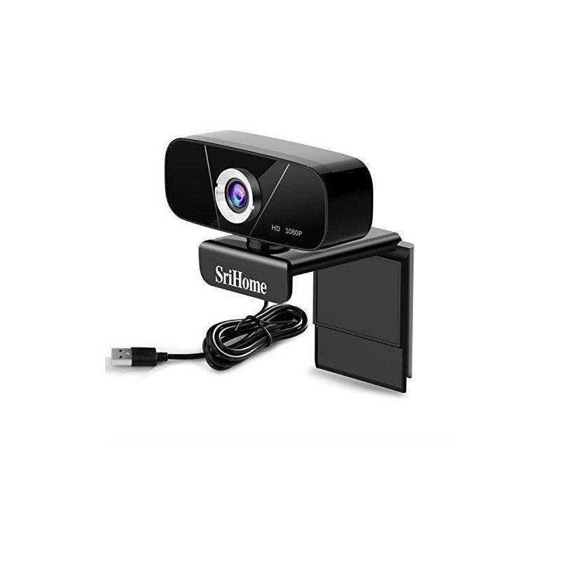 SriHome SH003 webkamera SriHome SH003 webkamera