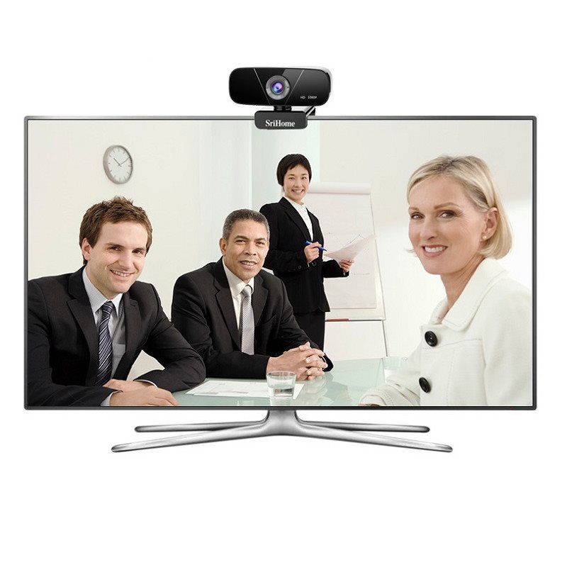 SriHome SH003 webkamera SriHome SH003 webkamera