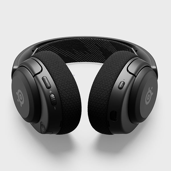 SteelSeries Arctis Nova 4 gamer headset
