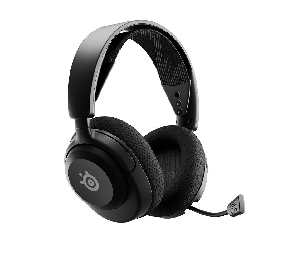 SteelSeries Arctis Nova 4 gamer headset
