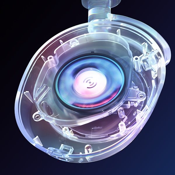 SteelSeries Arctis Nova 4 gamer headset
