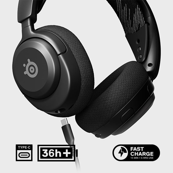 SteelSeries Arctis Nova 4 gamer headset