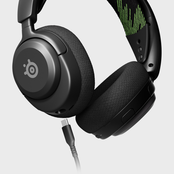 SteelSeries Arctis Nova 4X gamer headset