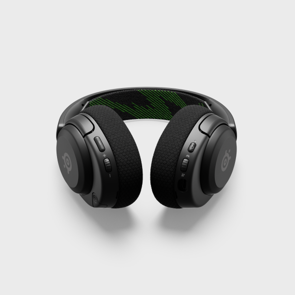 SteelSeries Arctis Nova 4X gamer headset