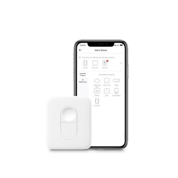SwitchBot Remote SwitchBot Remote