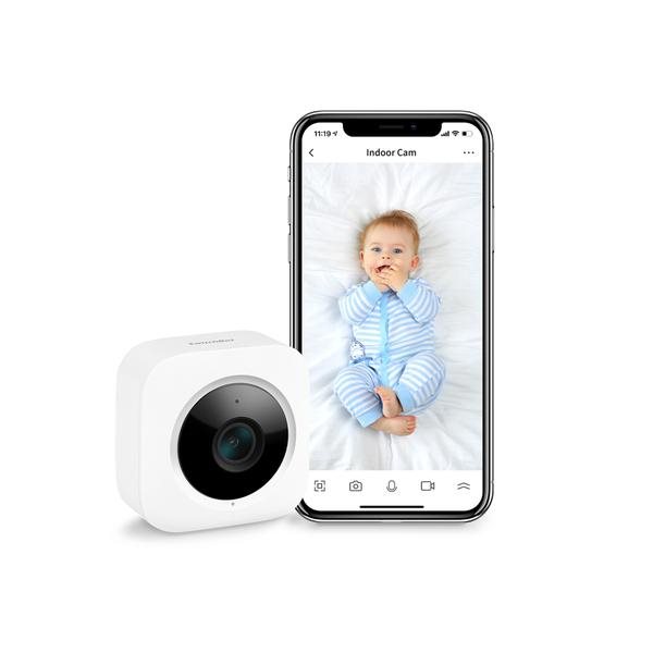 SwitchBot Indoor Cam IP kamera SwitchBot Indoor Cam IP kamera