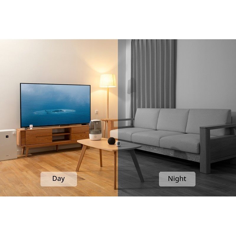 SwitchBot Indoor Cam IP kamera SwitchBot Indoor Cam IP kamera