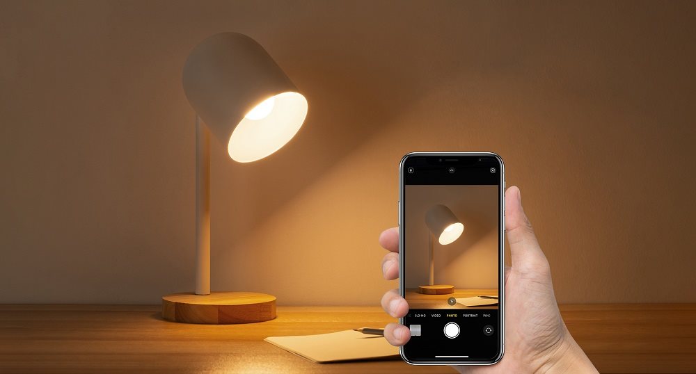 SwitchBot Color Bulb LED izzó