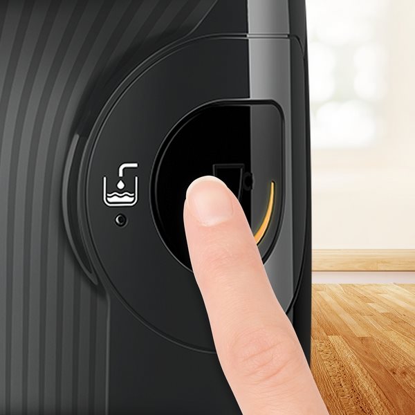 BOSCH TAS117E TASSIMO STYLE friendly