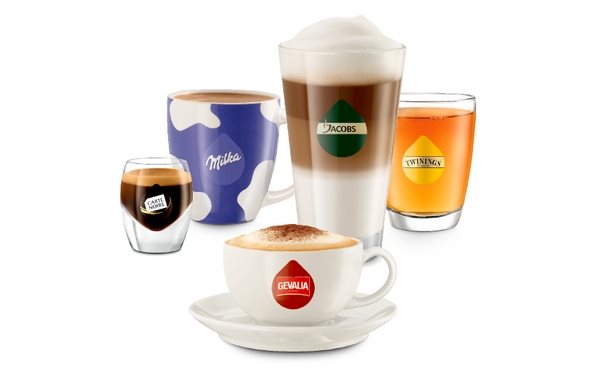 BOSCH TAS117E TASSIMO STYLE friendly