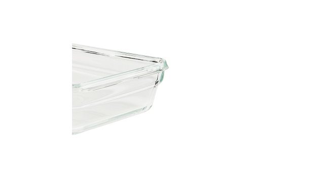 Tefal Master Seal Glass tárolóedény 0.45 l N1040510