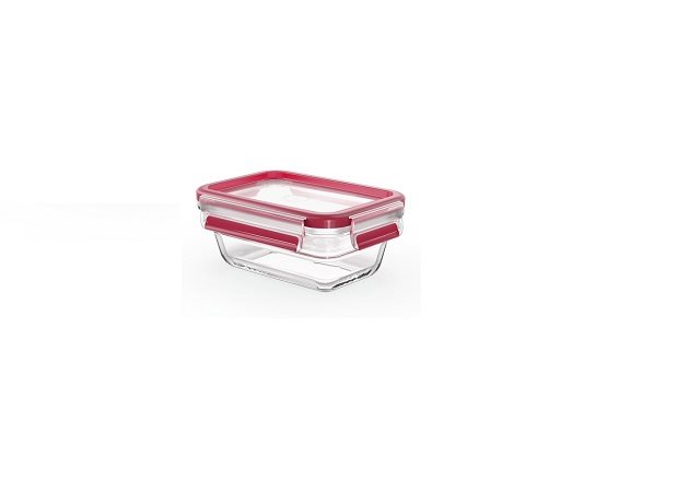 Tefal Master Seal Glass tárolóedény 0.45 l N1040510