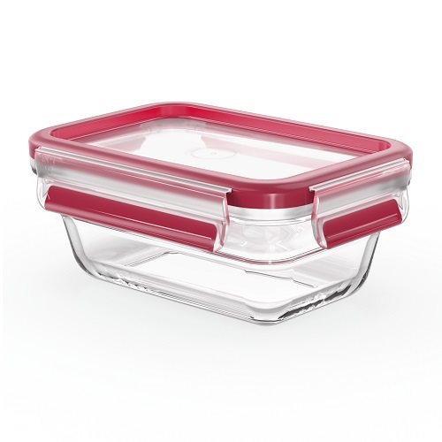 Tefal Master Seal Glass tárolóedény 0.45 l N1040510