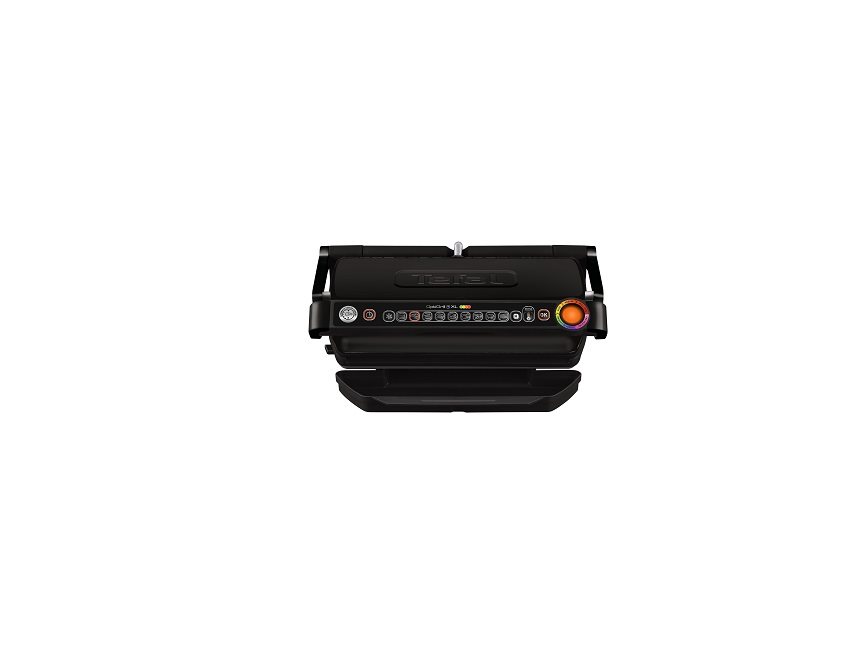 Tefal GC722834 Optigrill+ XL Black elektromos grill