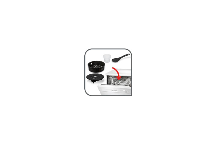 Tefal CY505EE0 All In One Pot 