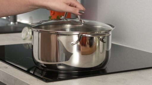 Tefal Edénykészlet 10 db Intuition B864SA74