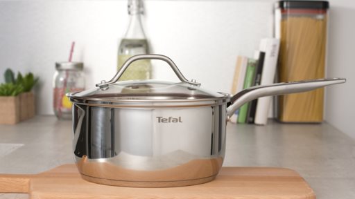 Tefal Edénykészlet 10 db Intuition B864SA74