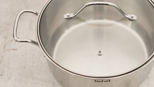 Tefal Edénykészlet 10 db Intuition B864SA74