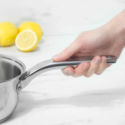 Tefal rendlík 16 cm s poklicí Intuíció B8642274 16 cm
