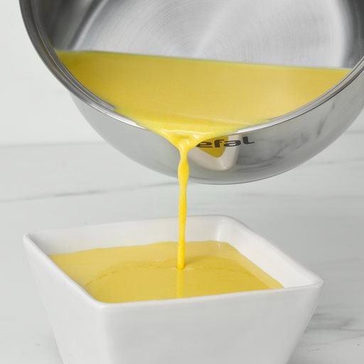 Tefal rendlík 16 cm s poklicí Intuíció B8642274 16 cm