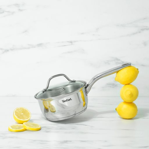 Tefal rendlík 16 cm s poklicí Intuíció B8642274 16 cm