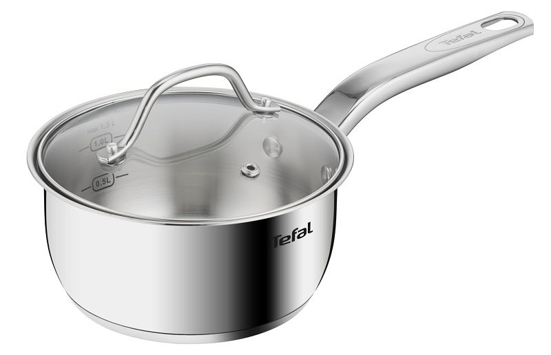 Tefal rendlík 16 cm s poklicí Intuíció B8642274 16 cm