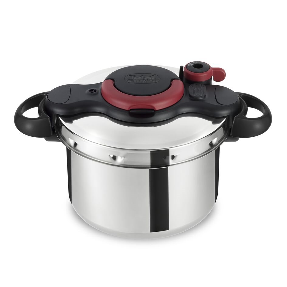 Tefal Clipso Minut Easy 6l kukta