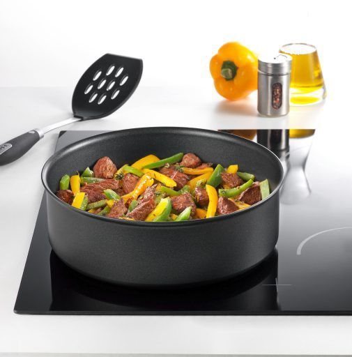 Tefal INGENIO EXPERTISE lábas 16 cm